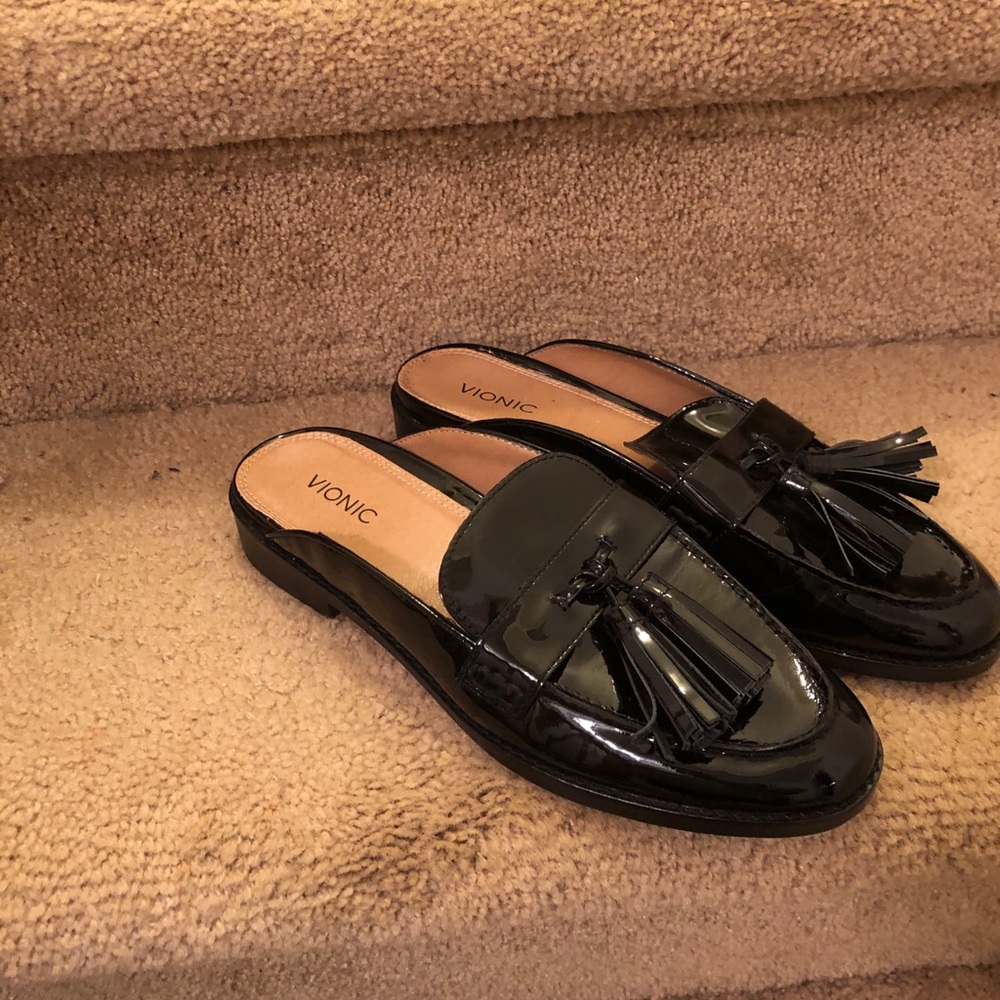 Vionic Mules